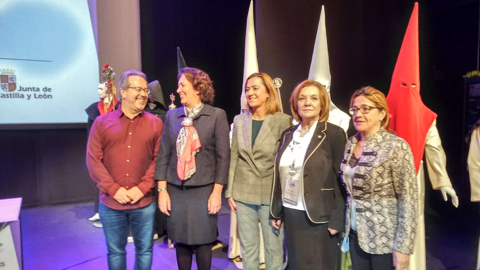 Arranca el VII Congreso Nacional de Cofradías y Hermandades en Zamora