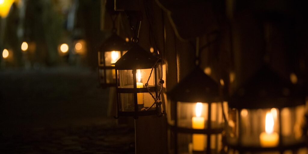 Faroles - Espíritu Santo - Junta Pro Semana Santa de Zamora