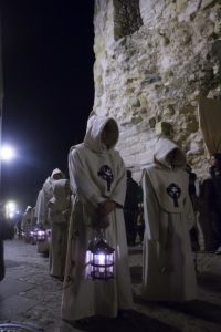 Espíritu Santo - Junta Pro Semana Santa de Zamora
