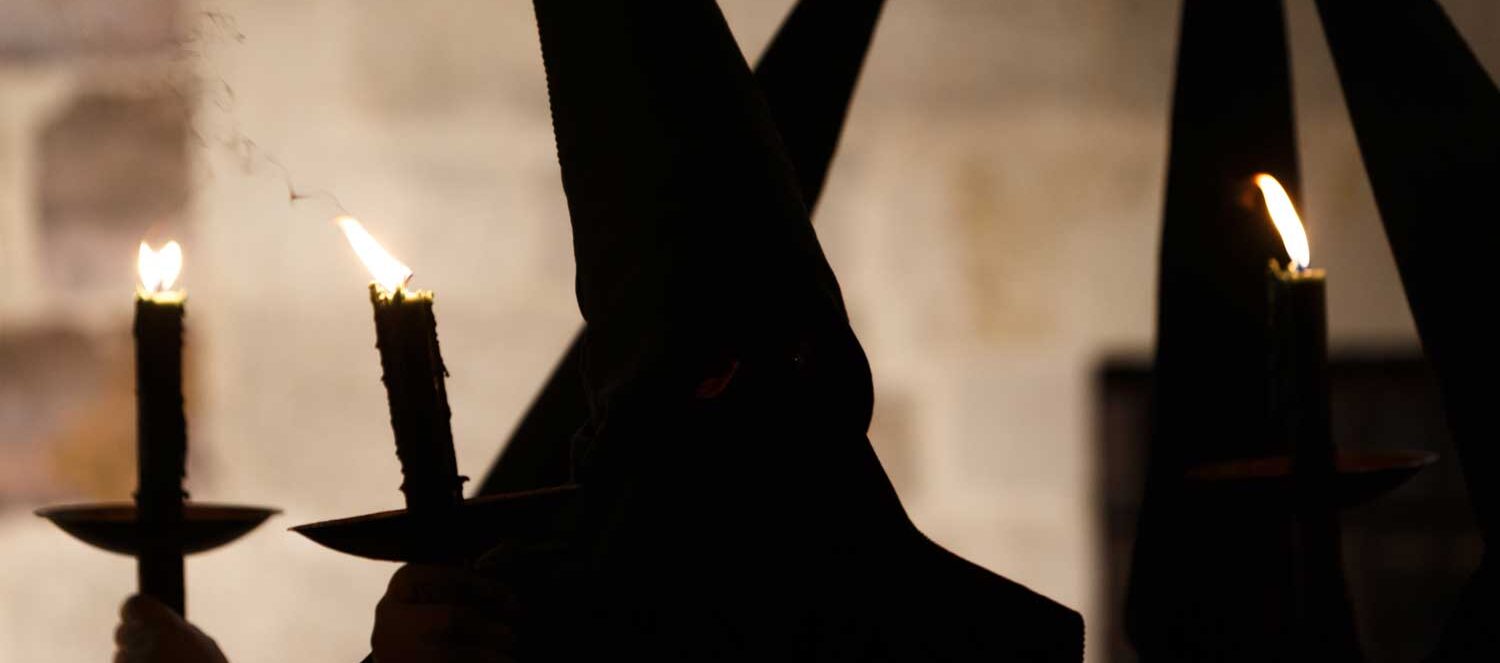 Siete Palabras - Junta Pro Semana Santa de Zamora