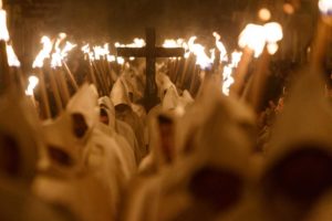 Santísimo Cristo de la Buena Muerte - Zamora