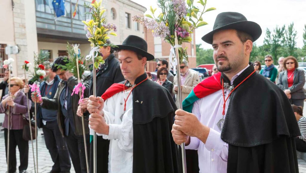 Santísima Resurrección- Junta Pro Semana Santa de Zamora
