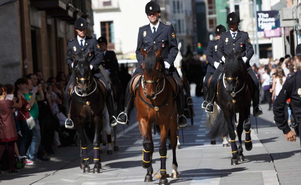 Santo Entierro - Junta Pro Semana Santa de Zamora