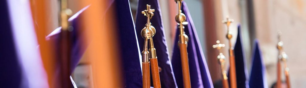 Vera Cruz - Junta Pro Semana Santa de Zamora