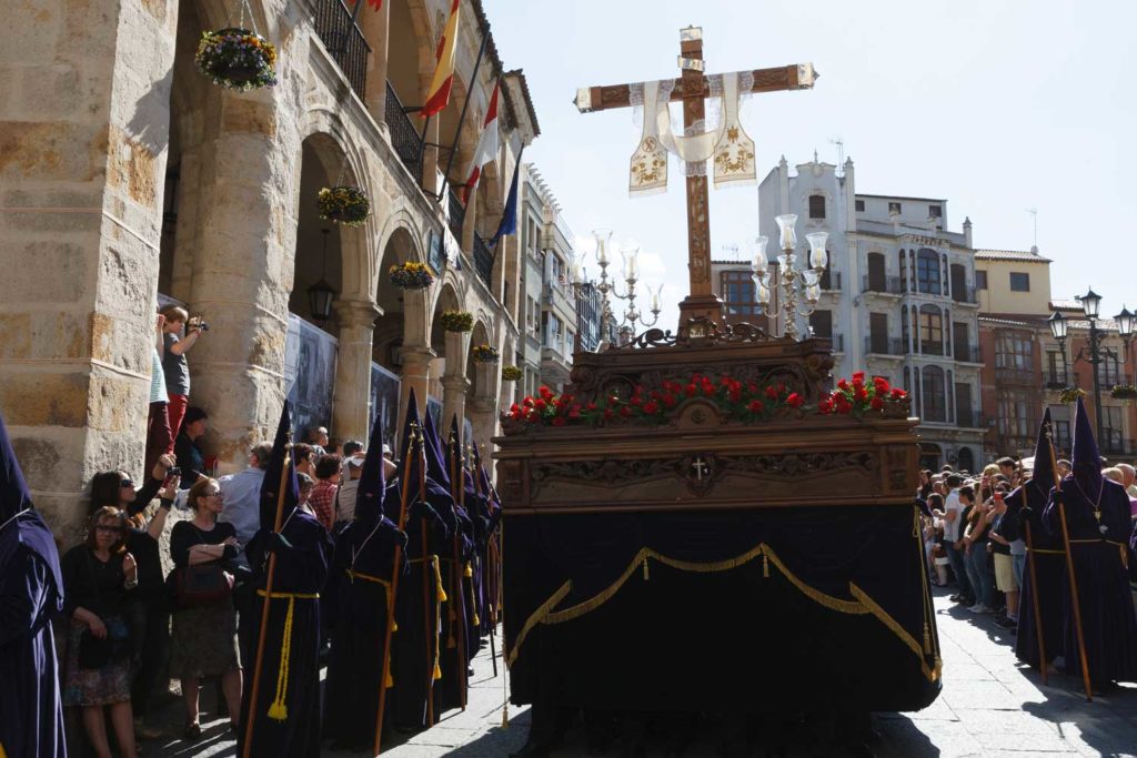 Vera Cruz - Junta Pro Semana Santa de Zamora