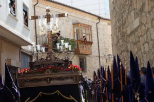 Vera Cruz - Junta Pro Semana Santa de Zamora