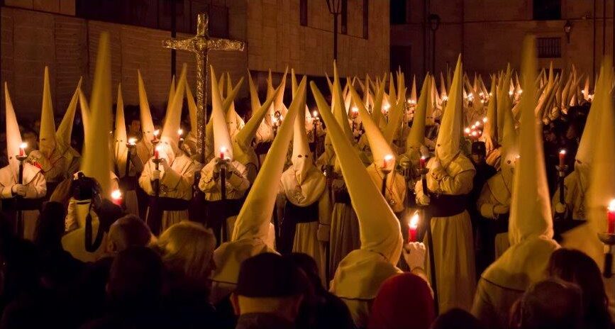 Miserere - Yacente - Junta Pro Semana Santa de Zamora