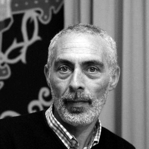 Antonio Martín Alén