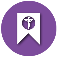 logo- COFRADIA-BuenaMuerte Cristo de la Buena Muerte