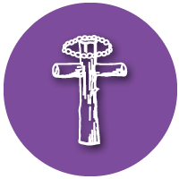 logo- COFRADIA-CristodelAmparo Cristo del Amparo
