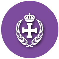 logo- COFRADIA-EntradaJesusalen Jesús Entrada en Jerusalén