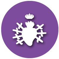 logo- COFRADIA-NuestraMadre Nuestra Madre