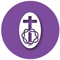 logo- COFRADIA-SietePalabras Las Siete Palabras