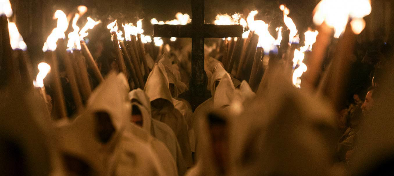 Santísimo Cristo de la Buena Muerte - Zamora