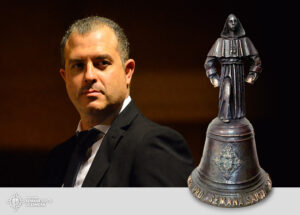 DavidRivas-Barandales de Honor - Semana Santa de Zamora 2026