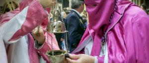 Domingo de Ramos - Junta Pro Semana Santa de Zamora