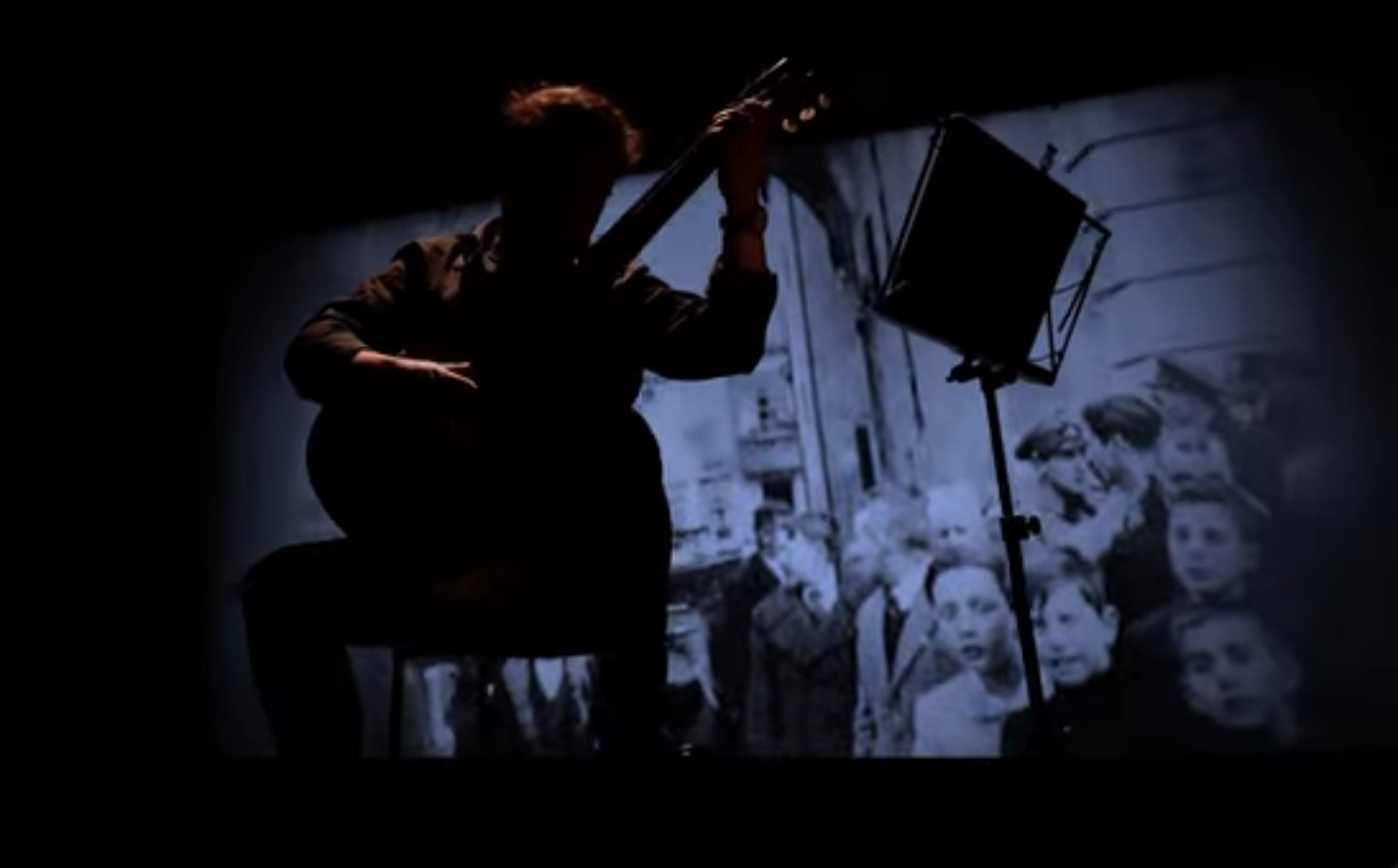 Spor - Video - Semana Santa 2026 - Oscar Antón