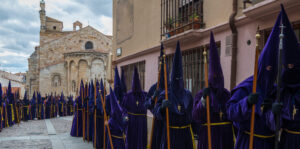 Vera Cruz - Junta Pro Semana Santa de Zamora