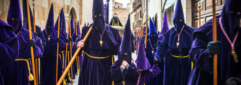Dolorosa -Vera Cruz - Junta Pro Semana Santa de Zamora