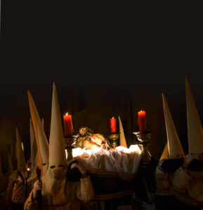 Yacente - Junta Pro Semana Santa de Zamora