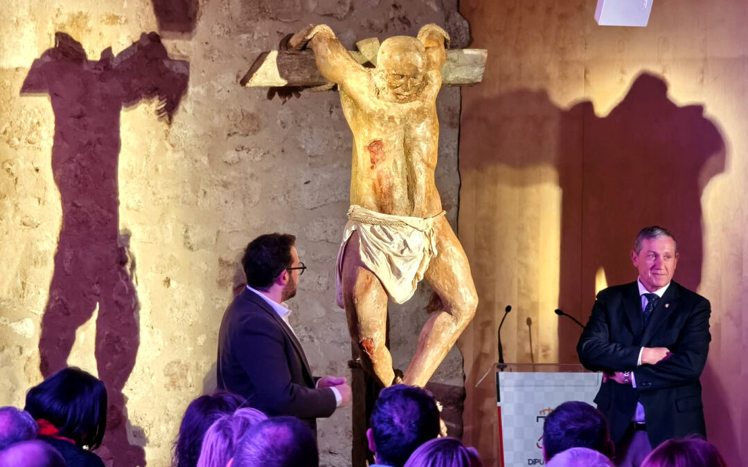 «Zamora. Escúchate», la campaña de los sonidos de la Semana Santa zamorana