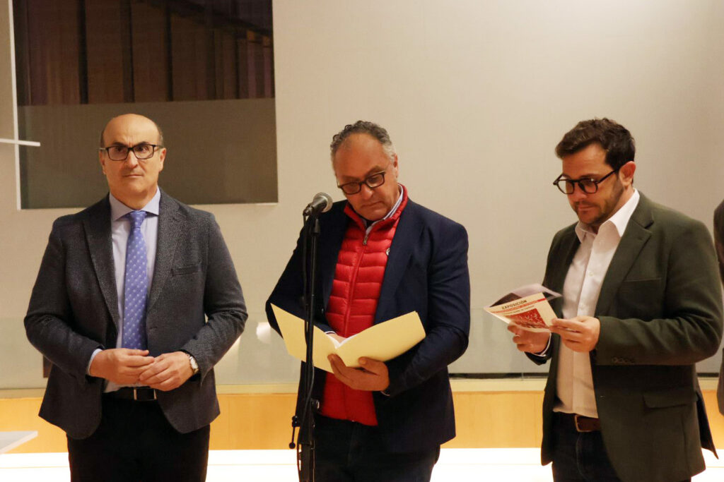 EXPOSICIÓN Y ENTREGA DE LOS PREMIOS DEL CONCURSO NACIONAL DE FOTOGRAFÍA